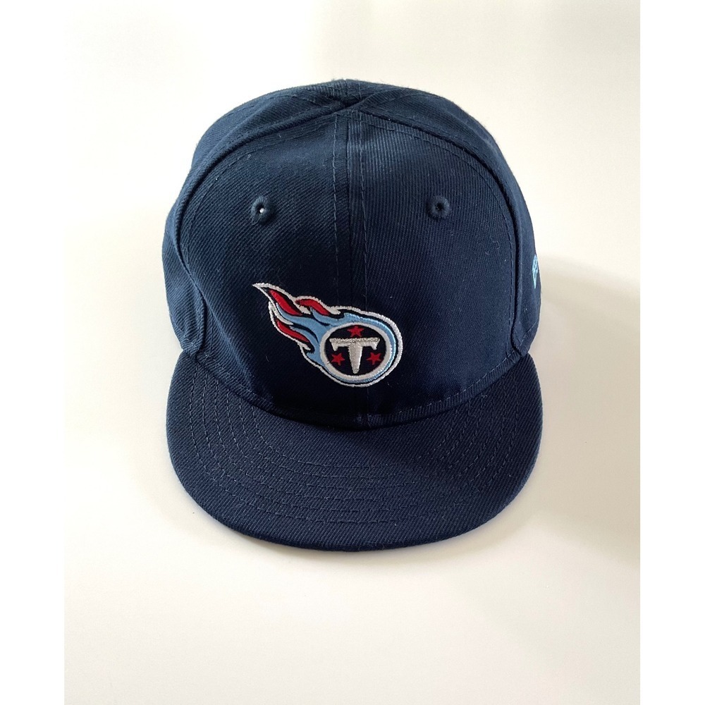 NFL Tennessee Titans New Era "My First" INFANT Adjustable Hat‎